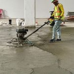 Floor Hardening: Sistem Konstruksi yang Lebih Kokoh dan Tahan Lama