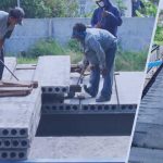 Material Pelat Hollow Jadi Favorit Bangunan Modern