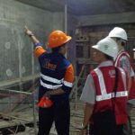 Pemeriksaan Material Datang Ketelitian Proyek dan Pentingnya Kualitas Material Bangunan
