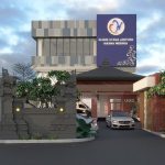 Konsep Bangunan Kesehatan yang Modern dan Aman