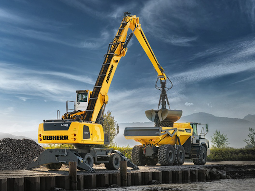 Material Handling