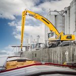 Material Handling  untuk Dunia Konstruksi yang Lebih Efisien