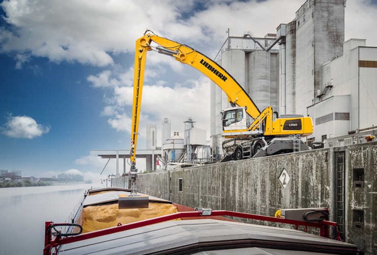 Material Handling