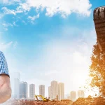 Perusahaan Konstruksi dan Tantangan Proyek Modern
