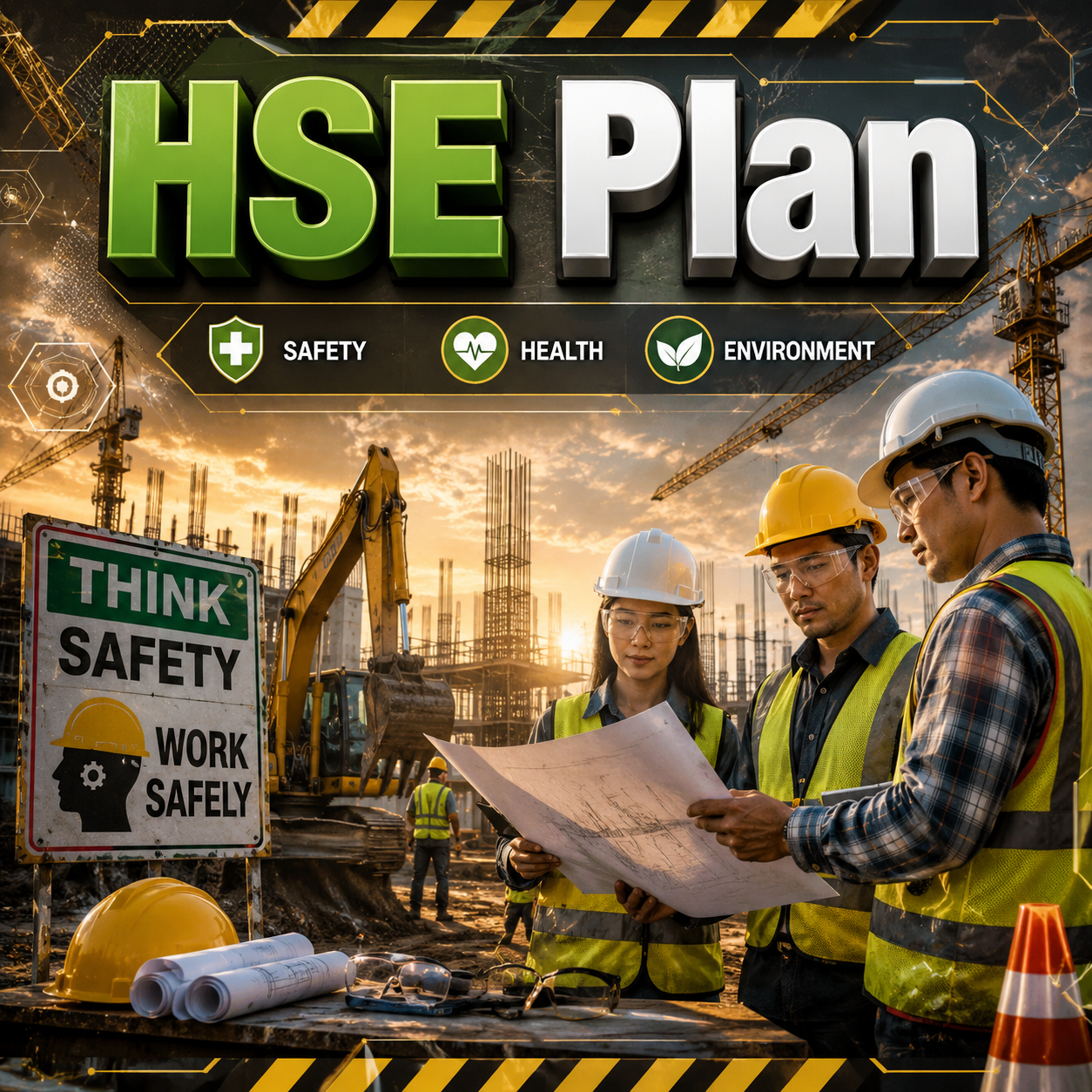 HSE Plan
