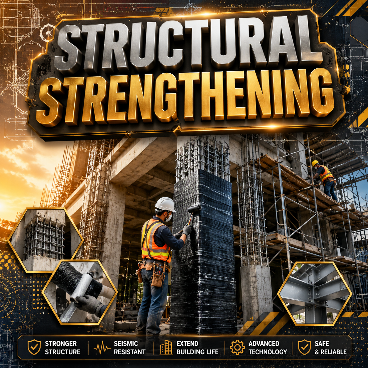 Structural Strengthening