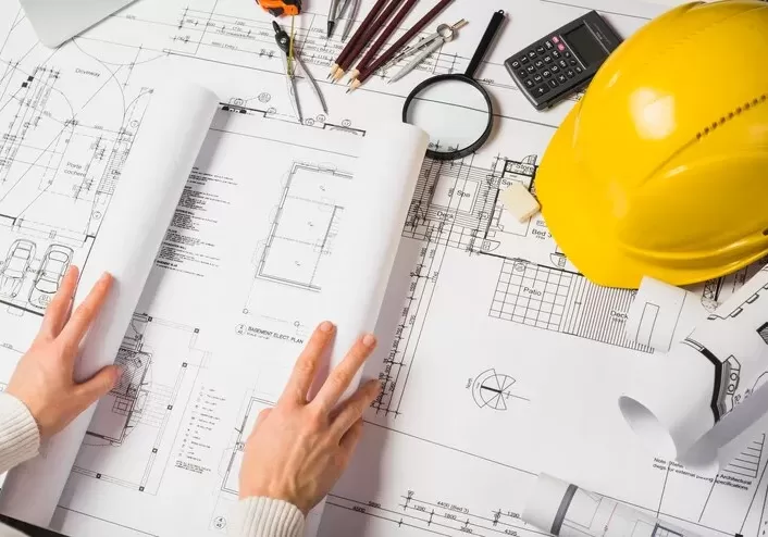 Tender Proyek Konstruksi