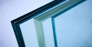Material Kaca Laminated