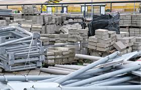 Penerimaan Material Proyek