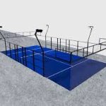 Distribusi Material Lapangan Sistem Lapangan Modern yang Membantu Proyek Lebih Teraturq