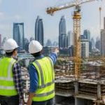 Mobilisasi Tenaga Kerja dalam Proyek Arsitektur Modern