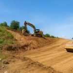 Pembersihan Area Proyek Jadi Kunci Kelancaran Konstruksi