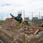 Material Bata Interlock Jadi Solusi Bangunan Modern