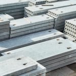 Material Precast Beton Solusi Konstruksi Modern