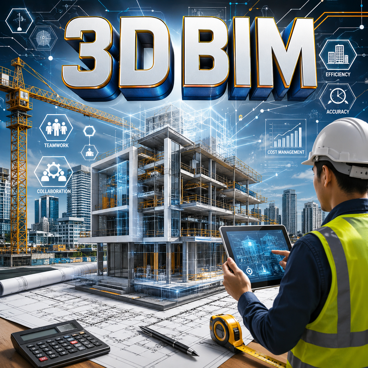 3D BIM