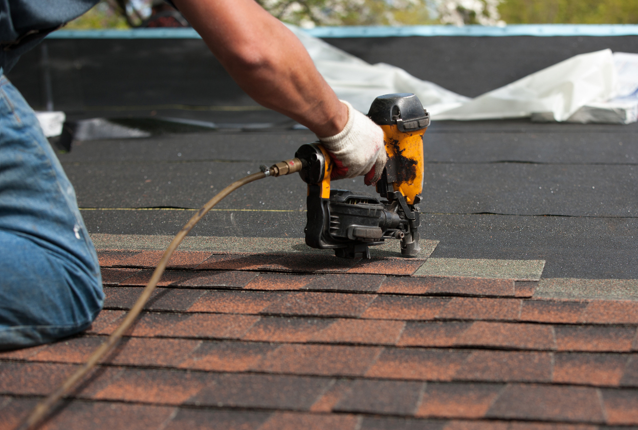 Asphalt Shingle