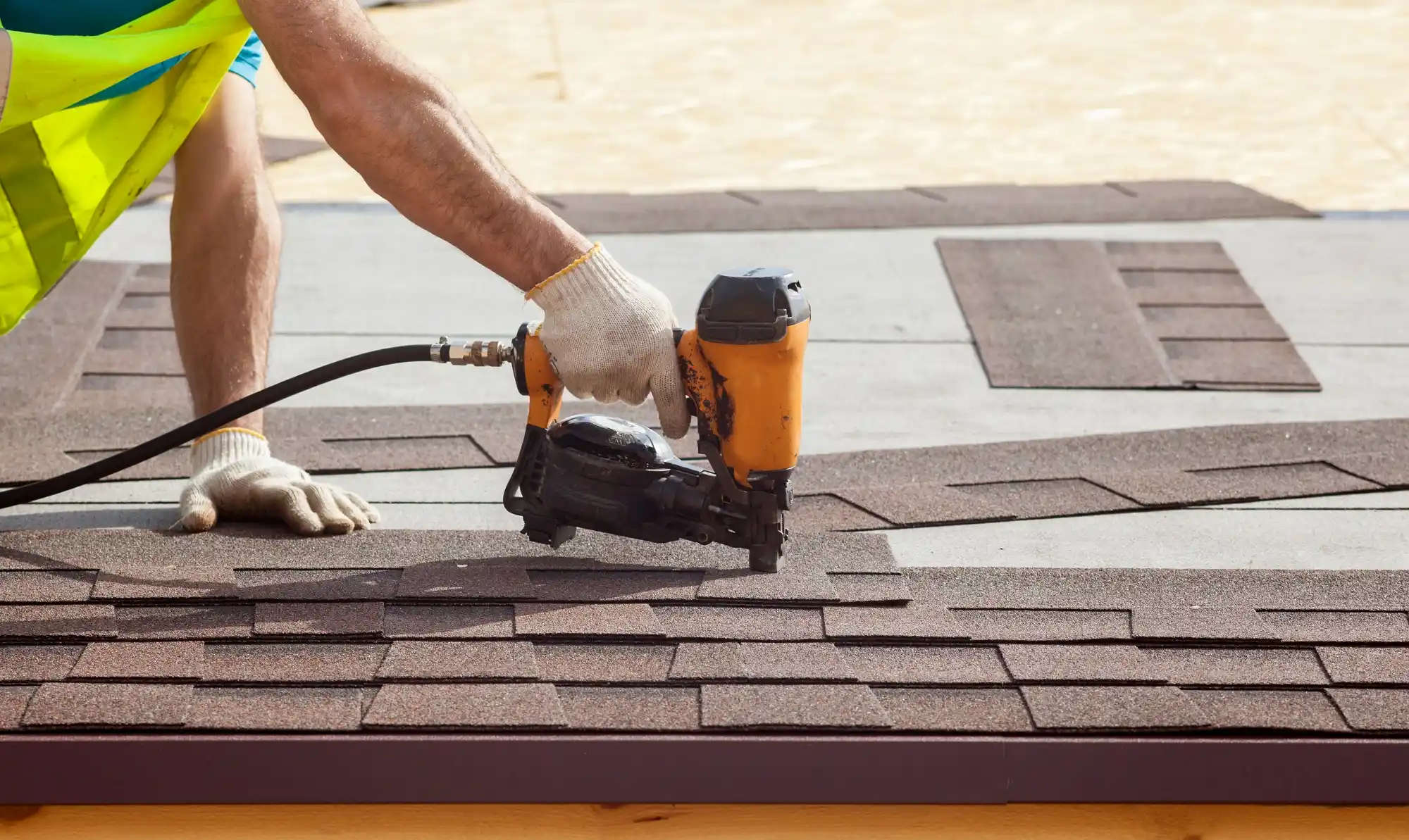 Asphalt Shingle