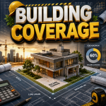 Building Coverage: Memahami Cakupan Bangunan dalam Perencanaan Konstruksi