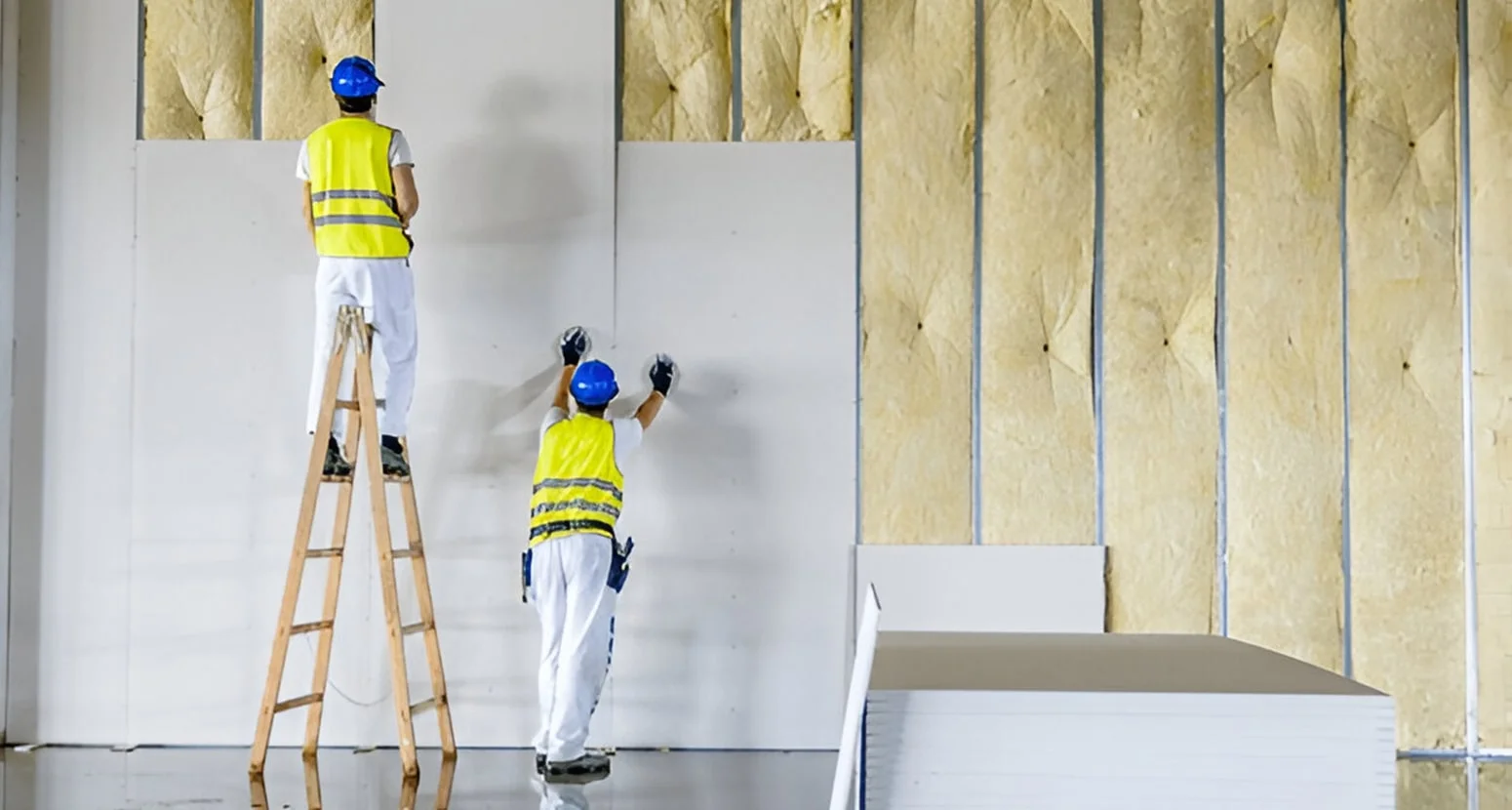 Glasswool