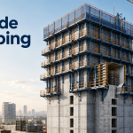 Metode Climbing: Teknik Konstruksi Efisien untuk Gedung Tinggi