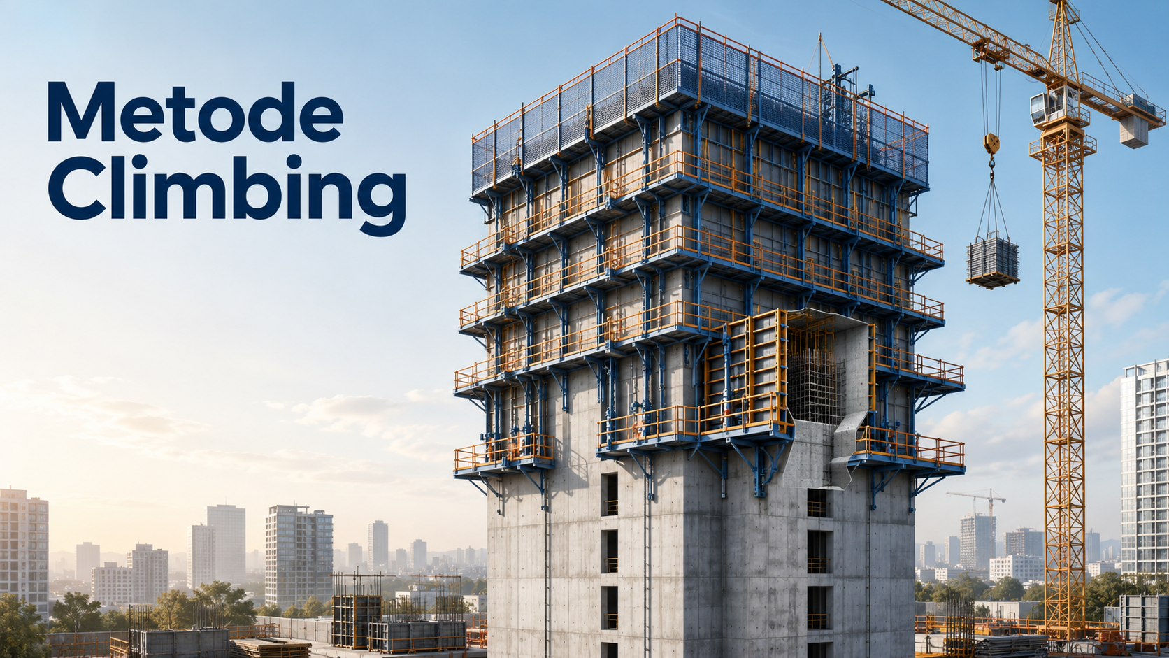 Metode Climbing