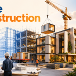 Agile Construction: Manajemen Proyek Bangunan yang Adaptif Modern