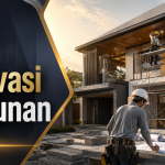Jasa Renovasi Bangunan Terpercaya untuk Hasil Berkualitas