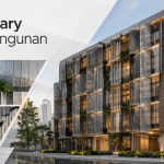 Secondary Skin Bangunan untuk Fasad Modern yang Efisien