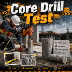 Core Drill Test: Metode Akurat Menilai Kekuatan Beton Struktur
