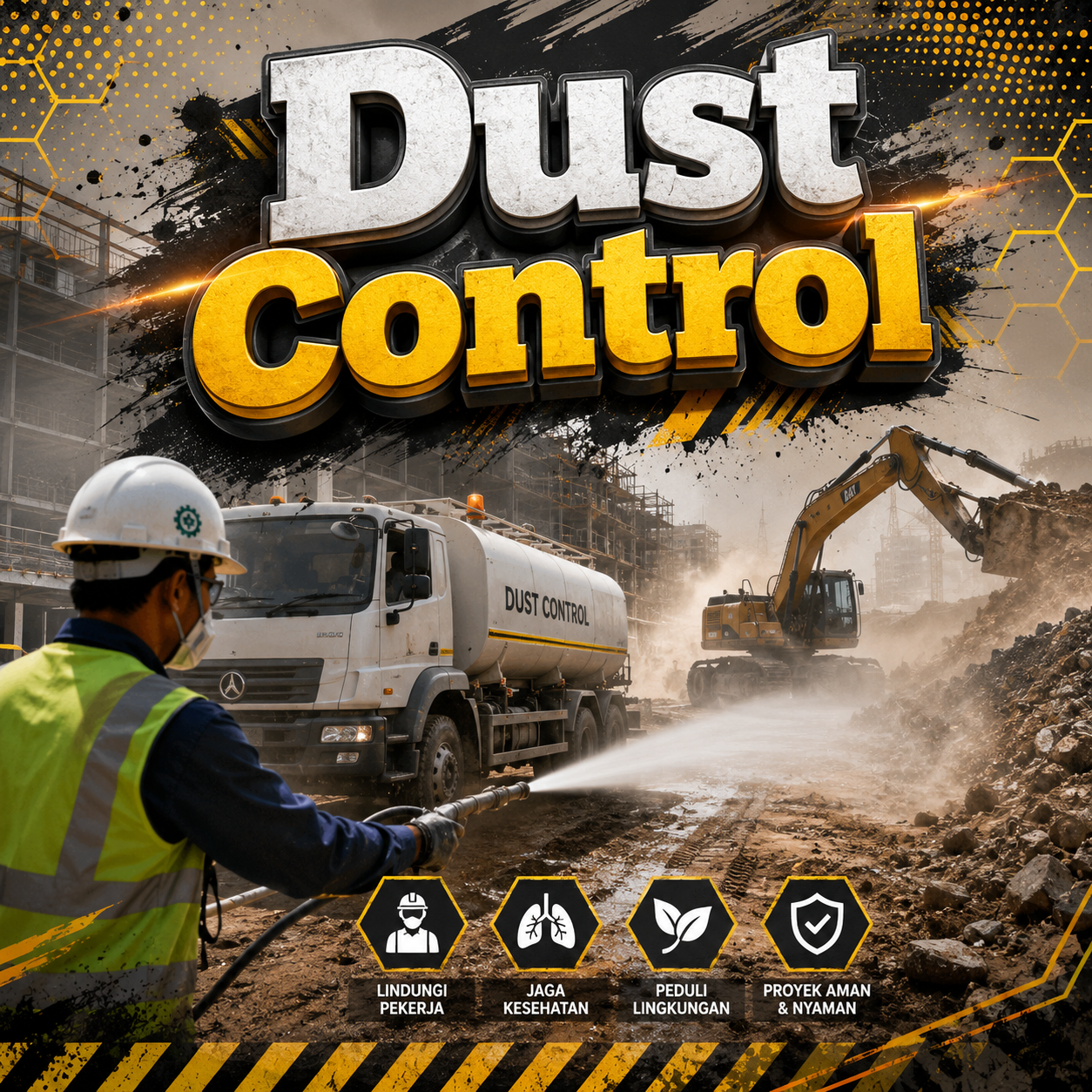 Dust Control