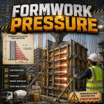 Formwork Pressure: Memahami Tekanan Bekisting pada Pengecoran Beton