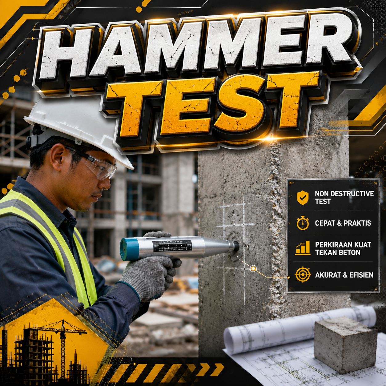 Hammer Test