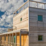 Pre-weathered Wood: Kayu Lapuk Terkontrol untuk Estetika Modern
