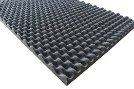Material Isolasi Suara