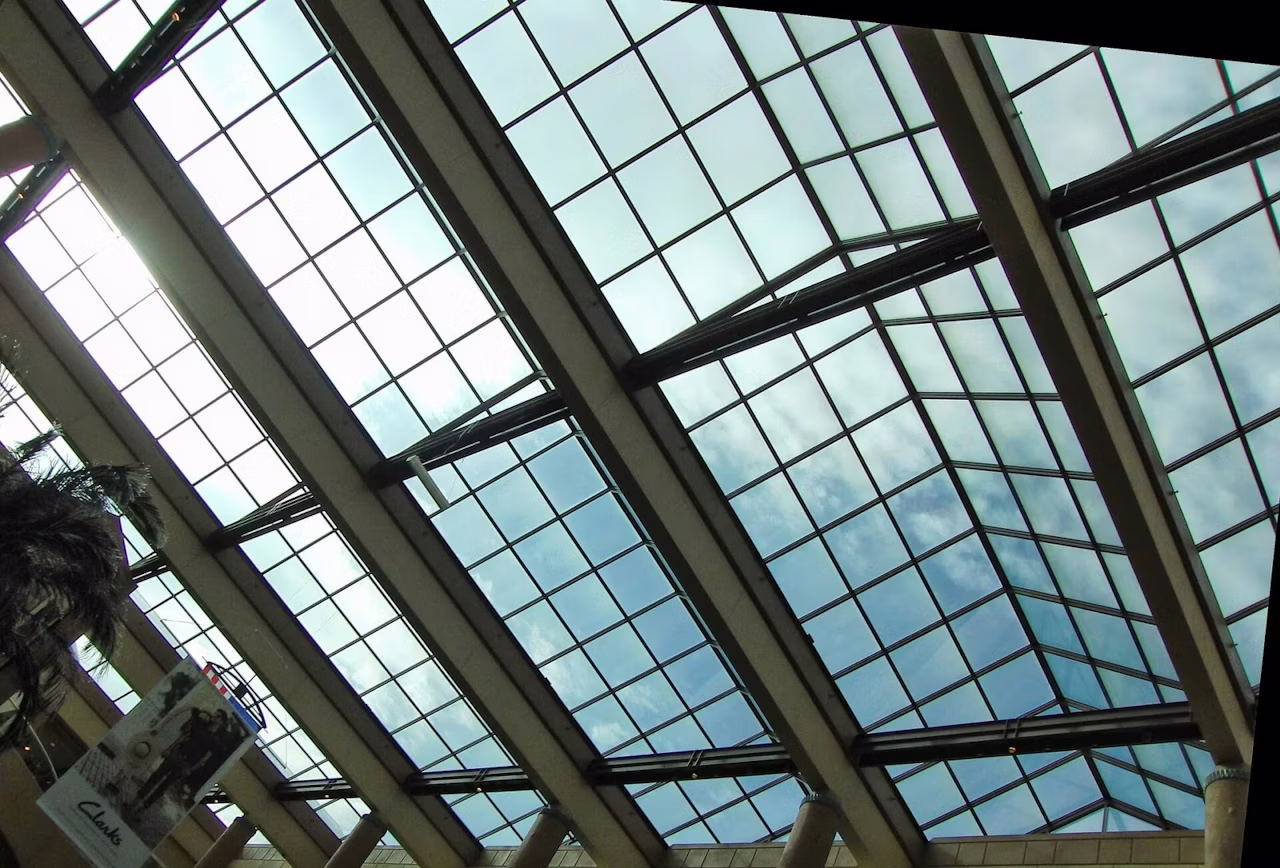 Photovoltaic Glass