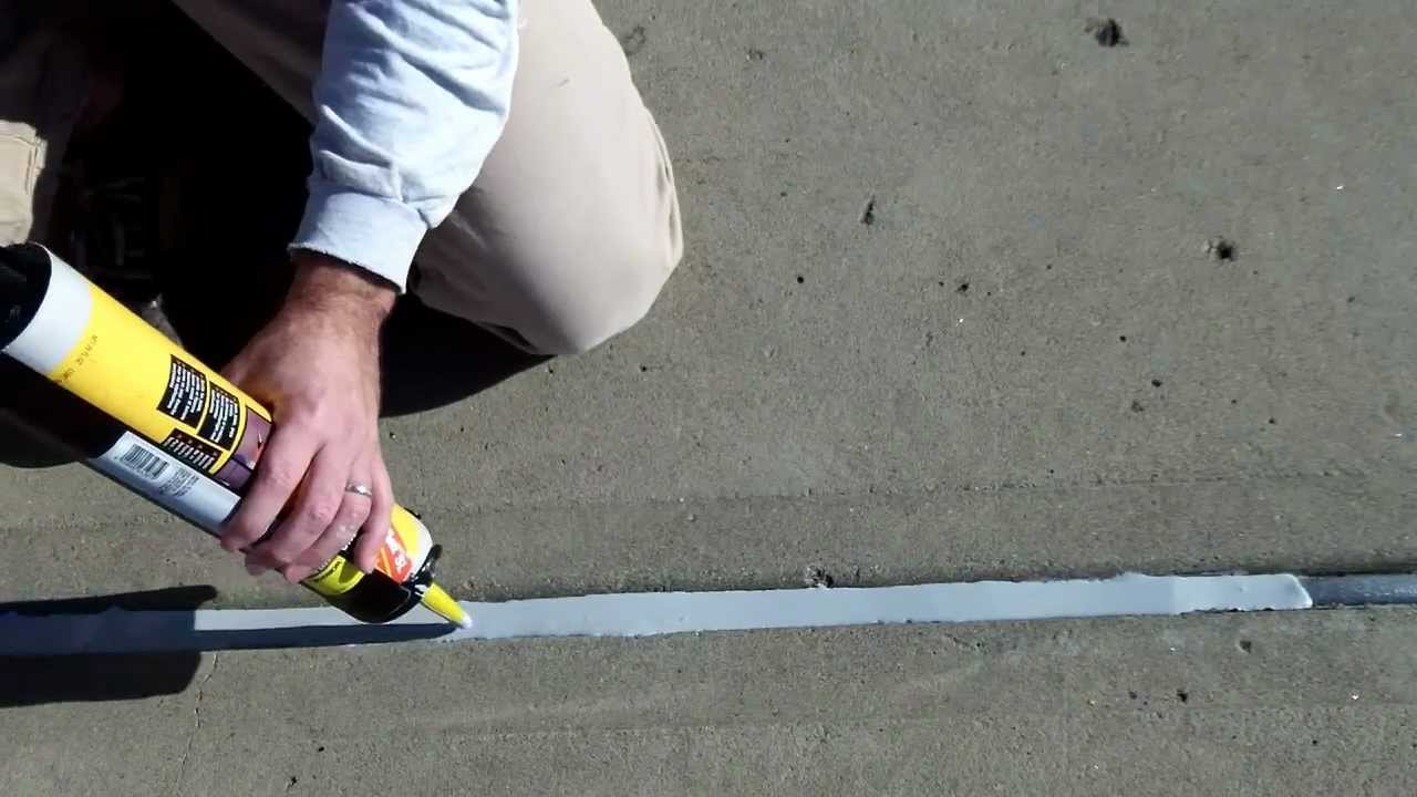 Joint Sealant