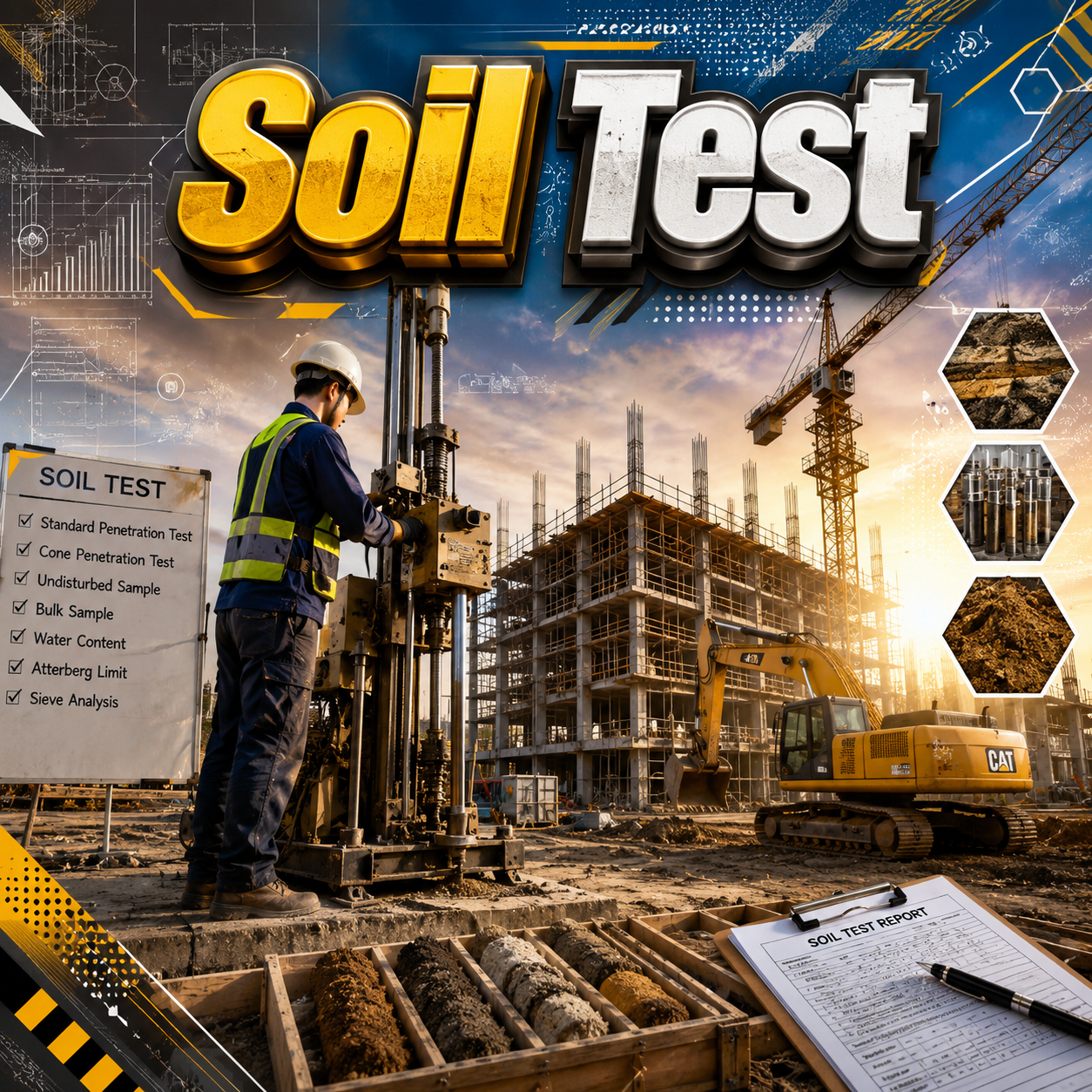 Soil Test