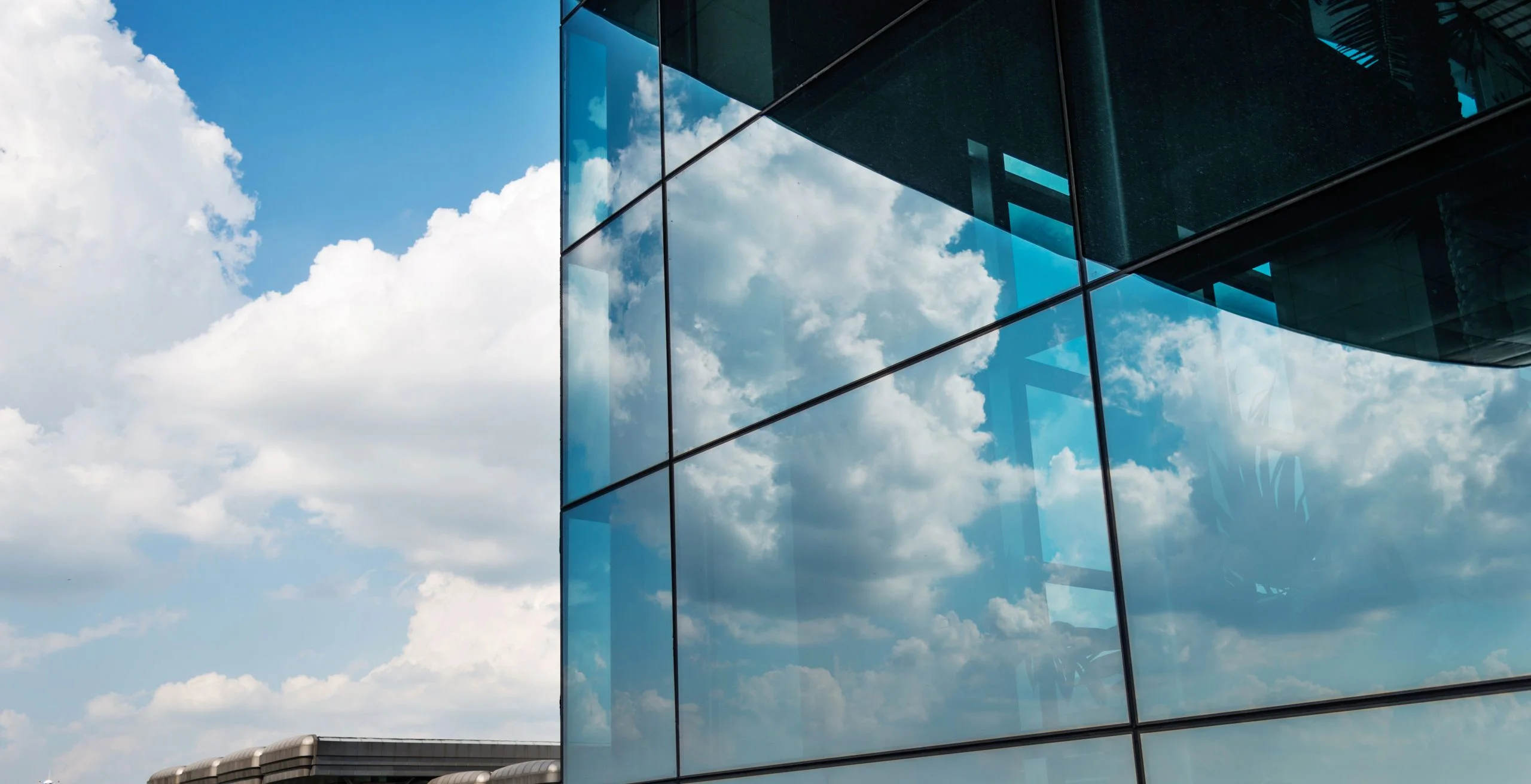 Heat Strengthened Glass
