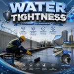 Water Tightness: Solusi Penting Menjaga Bangunan Tetap Kedap Air