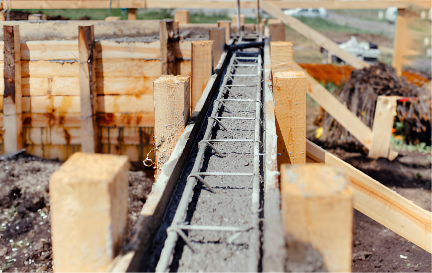 Pemeriksaan Bekisting Beton