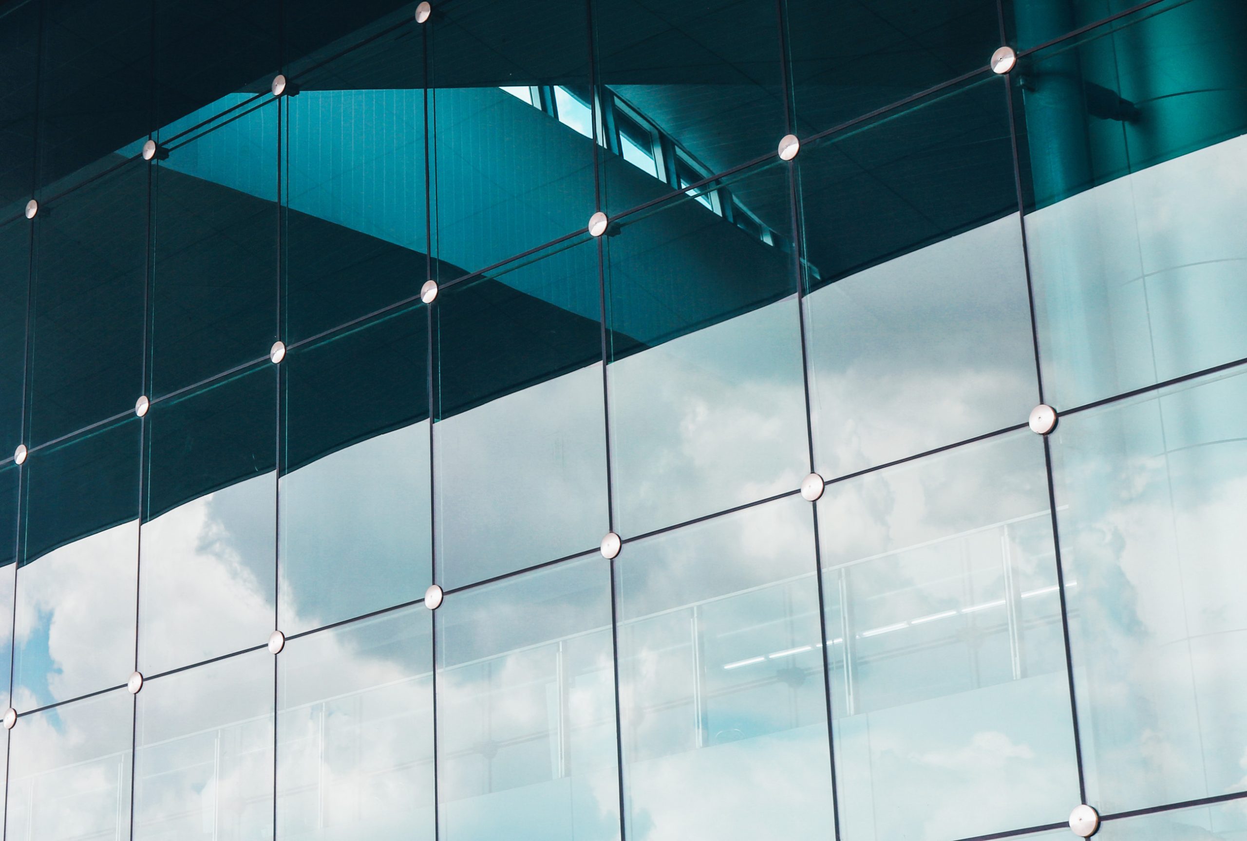 Heat Strengthened Glass