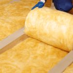 Glasswool: Isolasi Termal dan Akustik Terbaik untuk Bangunan