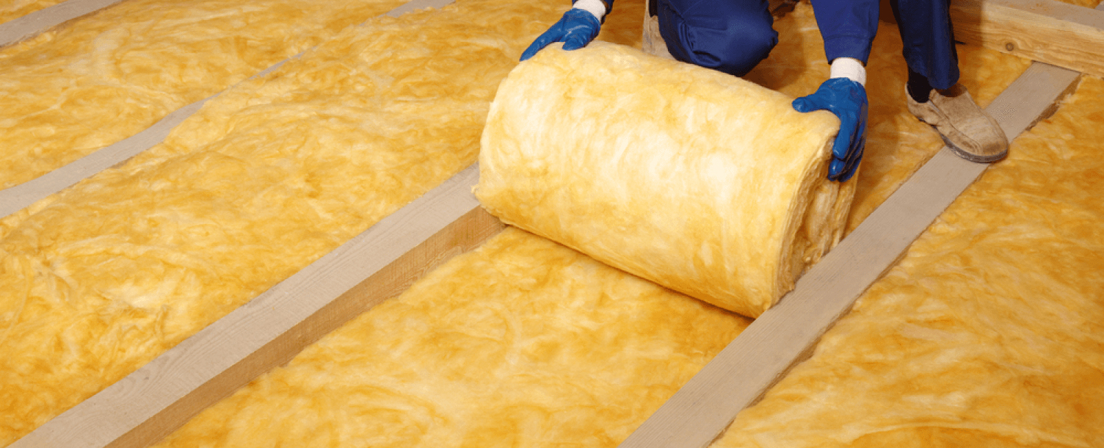 Glasswool