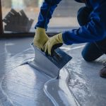 Waterproofing Epoxy: Lapisan Anti Air Terkuat untuk Bangunan