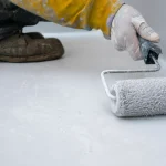 Waterproofing Hydrophobic: Perlindungan Air dari Dalam Material