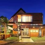 Konsep Rumah Modern: Perpaduan Estetika, Fungsi, dan Kenyamanan untuk Gaya Hidup Masa Kini