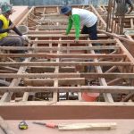 Pembuatan Bekisting Plat yang Tepat untuk Hasil Maksimal