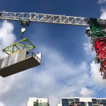 PPVC: Konstruksi Modular Prefabrikasi Masa Depan Bangunan