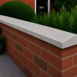 Wall Coping Sempurnakan Tampilan Arsitektur Eksterior