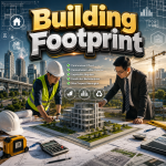 Building Footprint: Memahami Dasar Penting Perencanaan Konstruksi